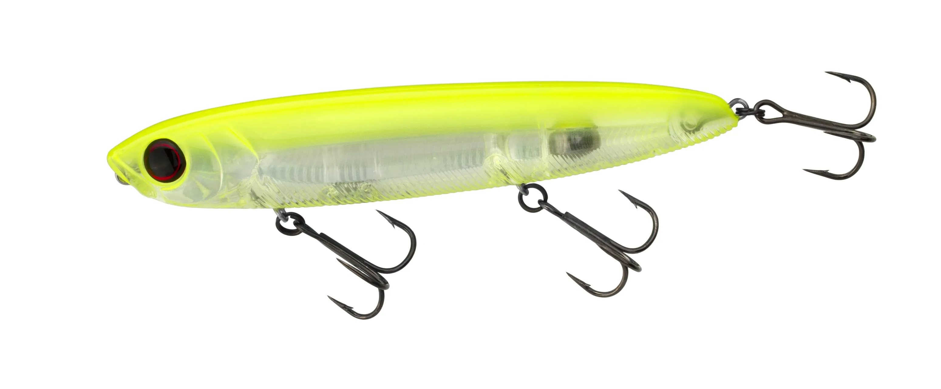 YO-ZURI 3DB PENCIL POPPER