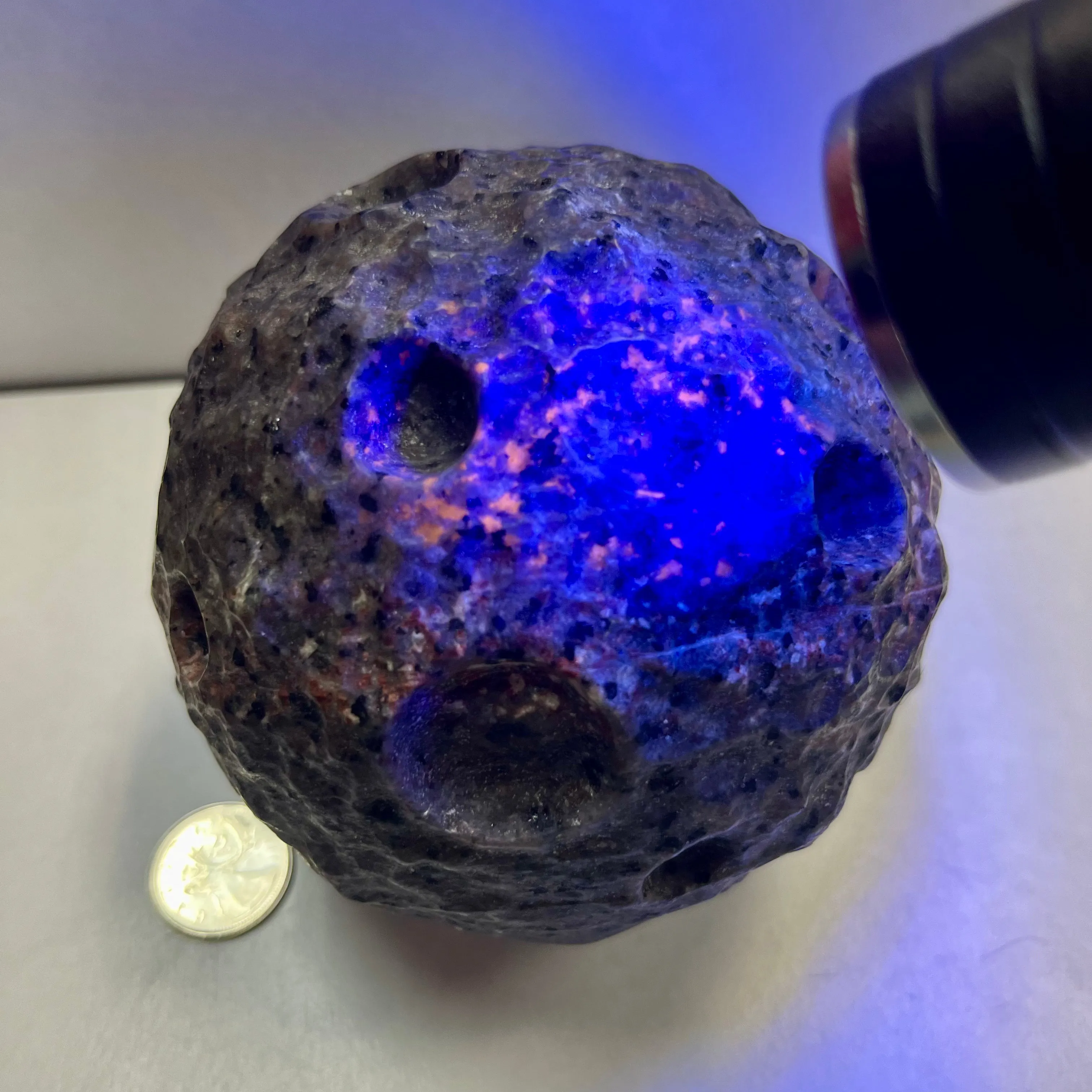 Yooperlite Moon