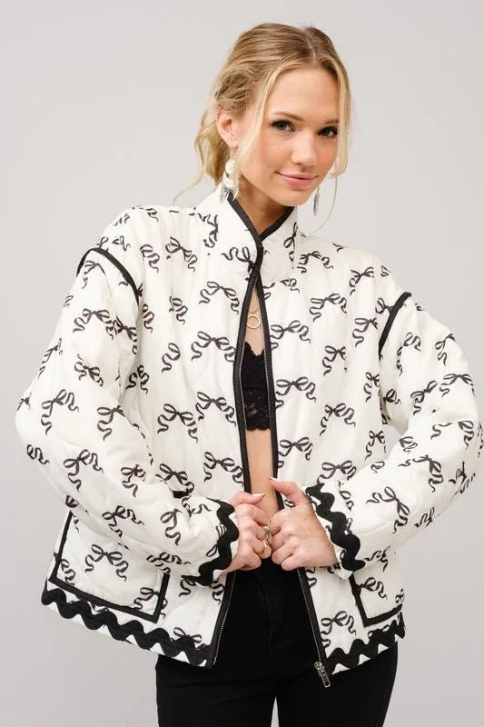 You’re Gonna Be Popular Jacket