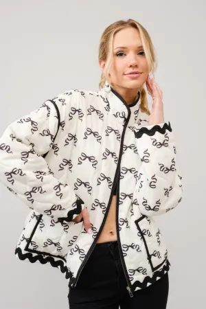 You’re Gonna Be Popular Jacket