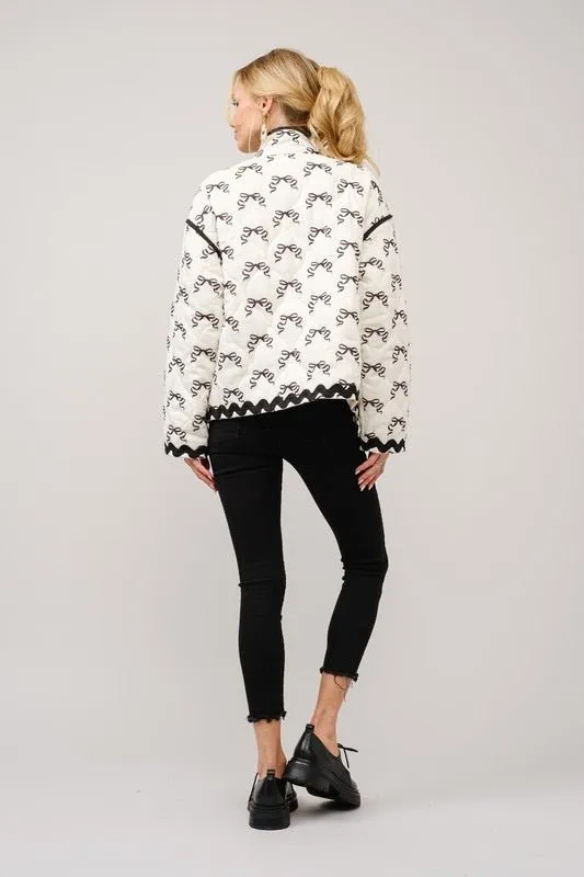 You’re Gonna Be Popular Jacket
