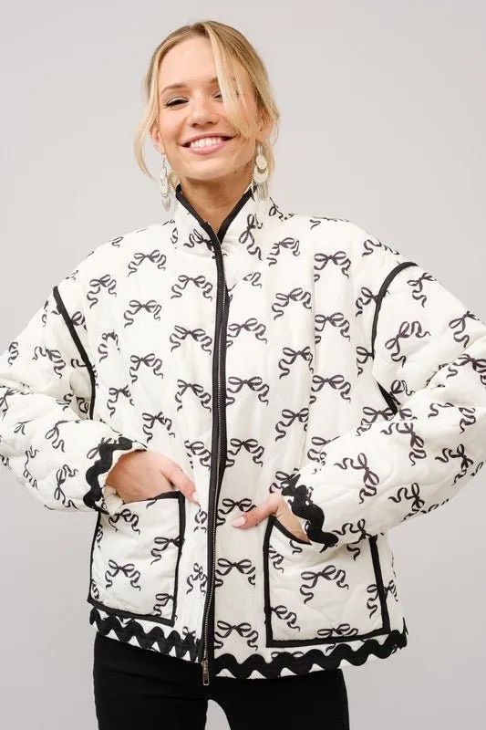 You’re Gonna Be Popular Jacket