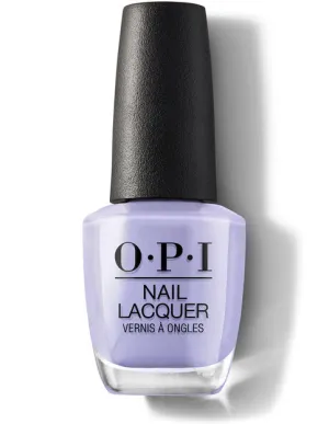 You’re Such a BudaPest OPI #73