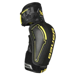 Youth Supreme Mach Elbow Pads
