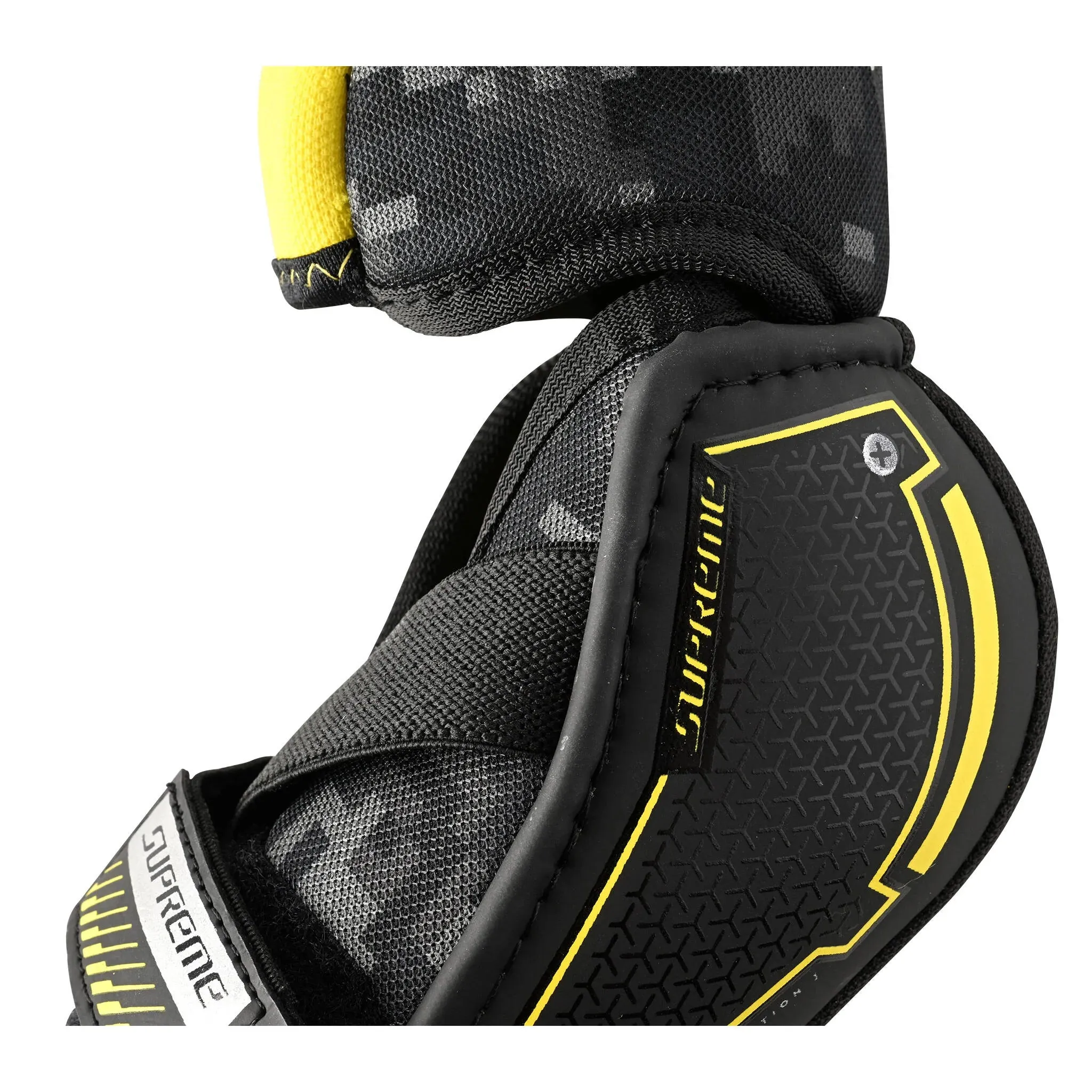 Youth Supreme Mach Elbow Pads