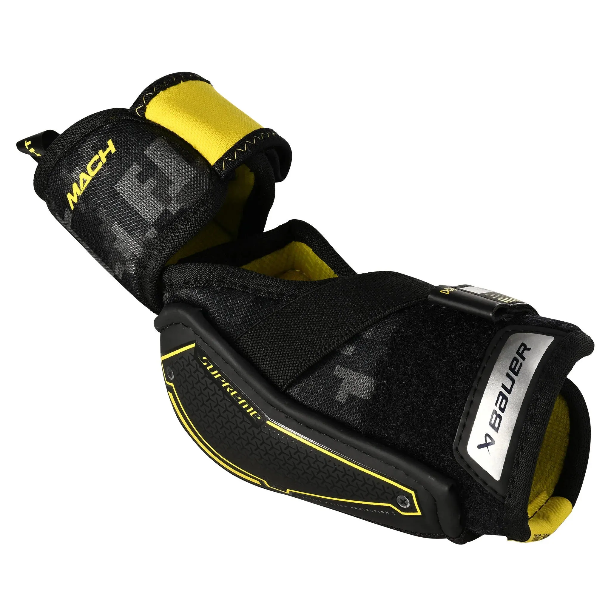 Youth Supreme Mach Elbow Pads