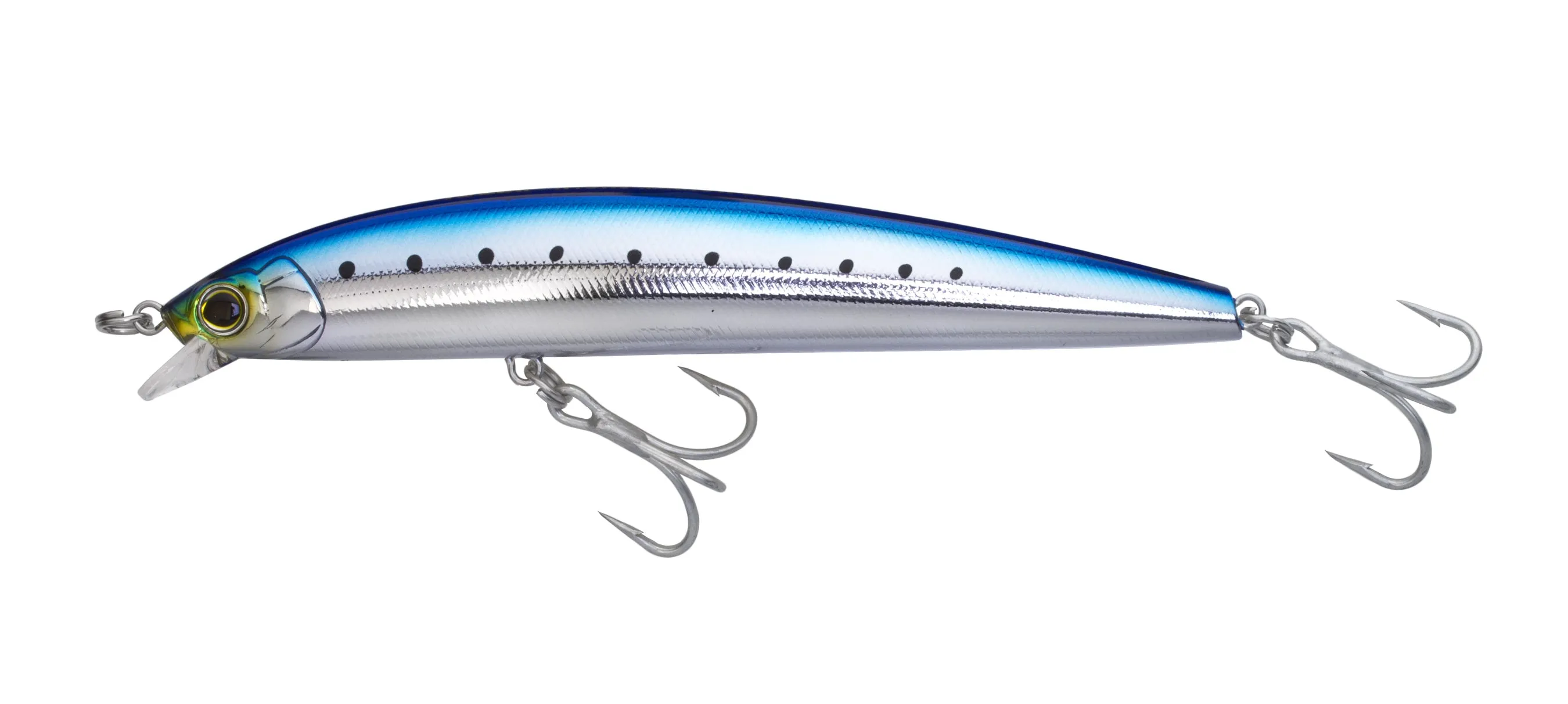 Yozuri Hydro Minnow LC