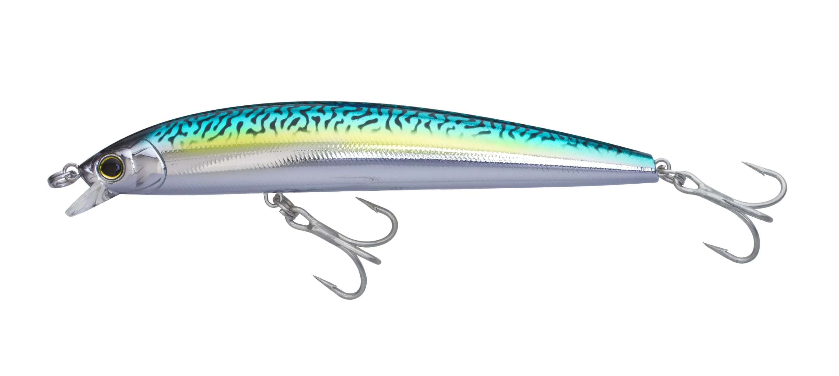 Yozuri Hydro Minnow LC