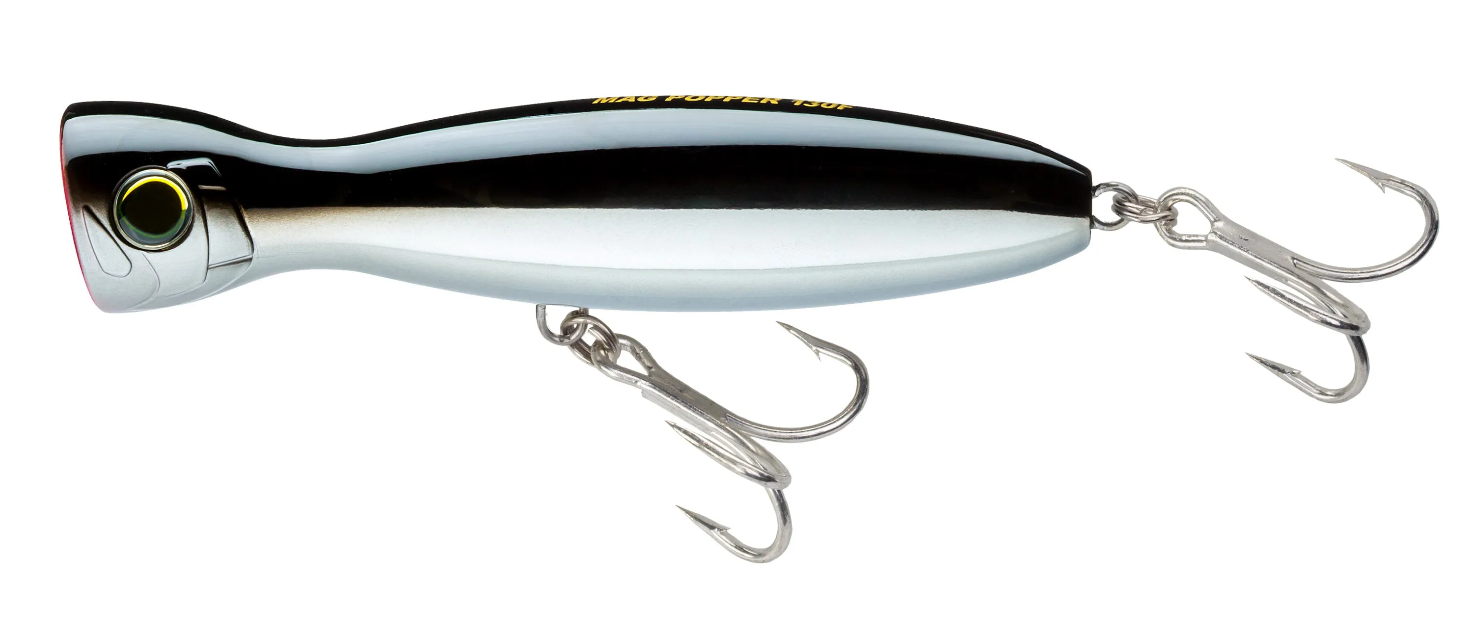 Yozuri Mag Popper