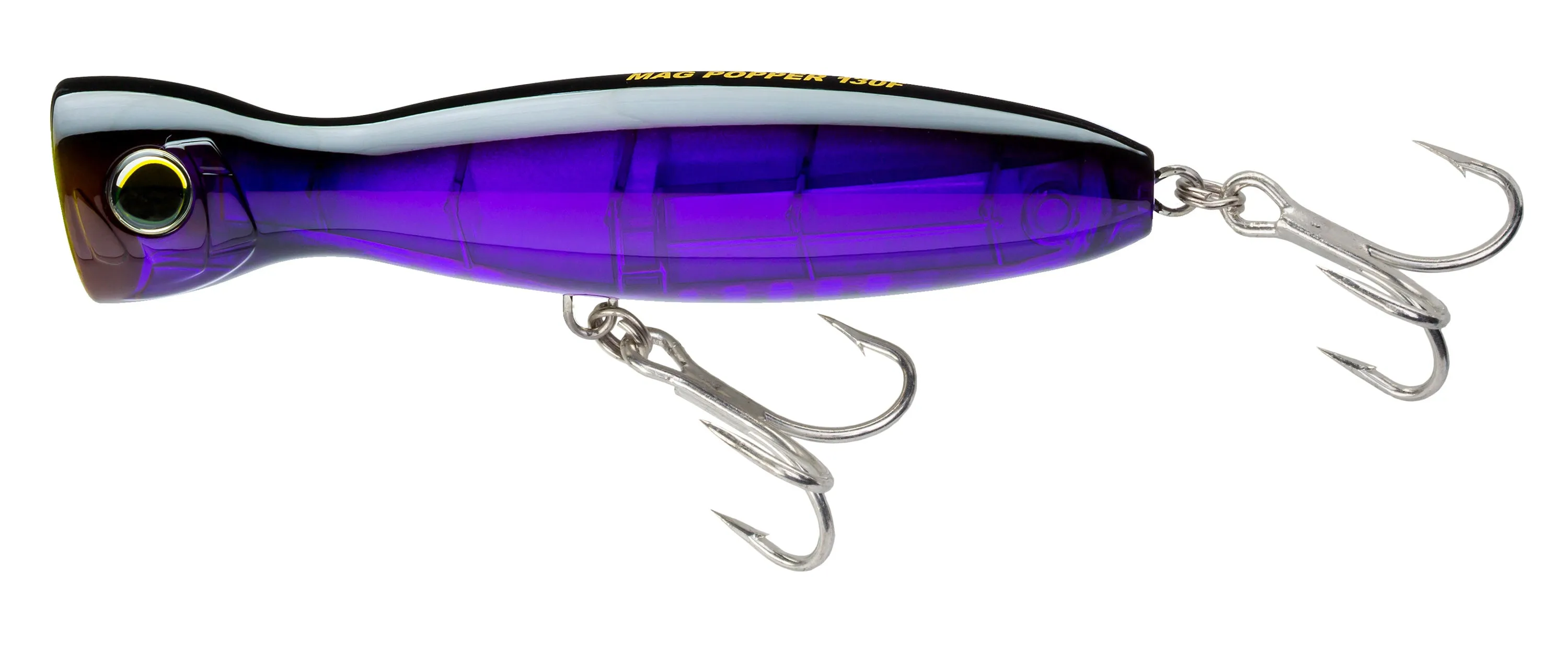 Yozuri Mag Popper