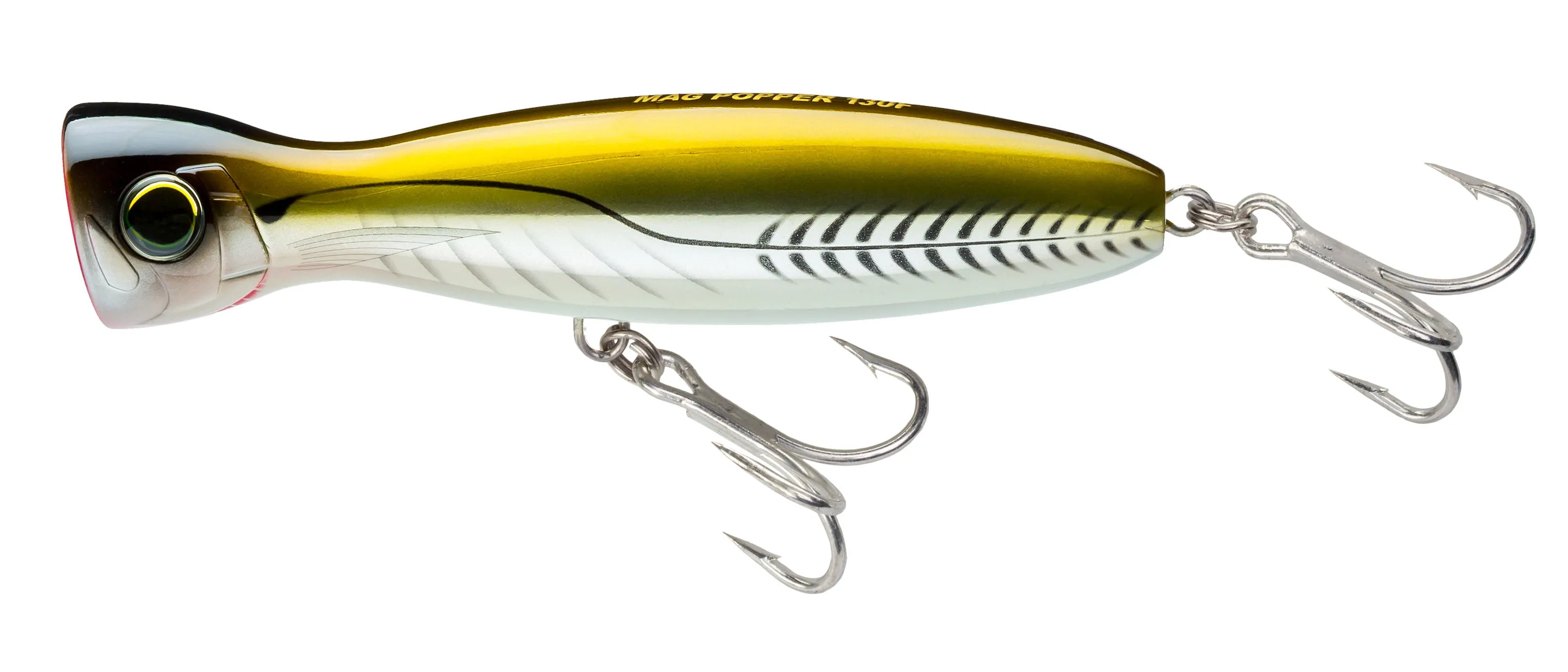 Yozuri Mag Popper