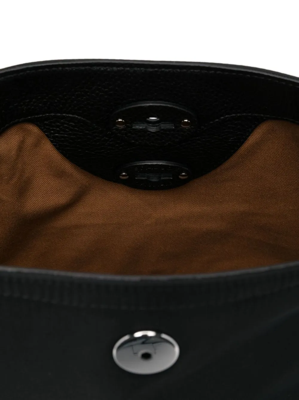 Zanellato A'Spasso Medium Leather Handbag