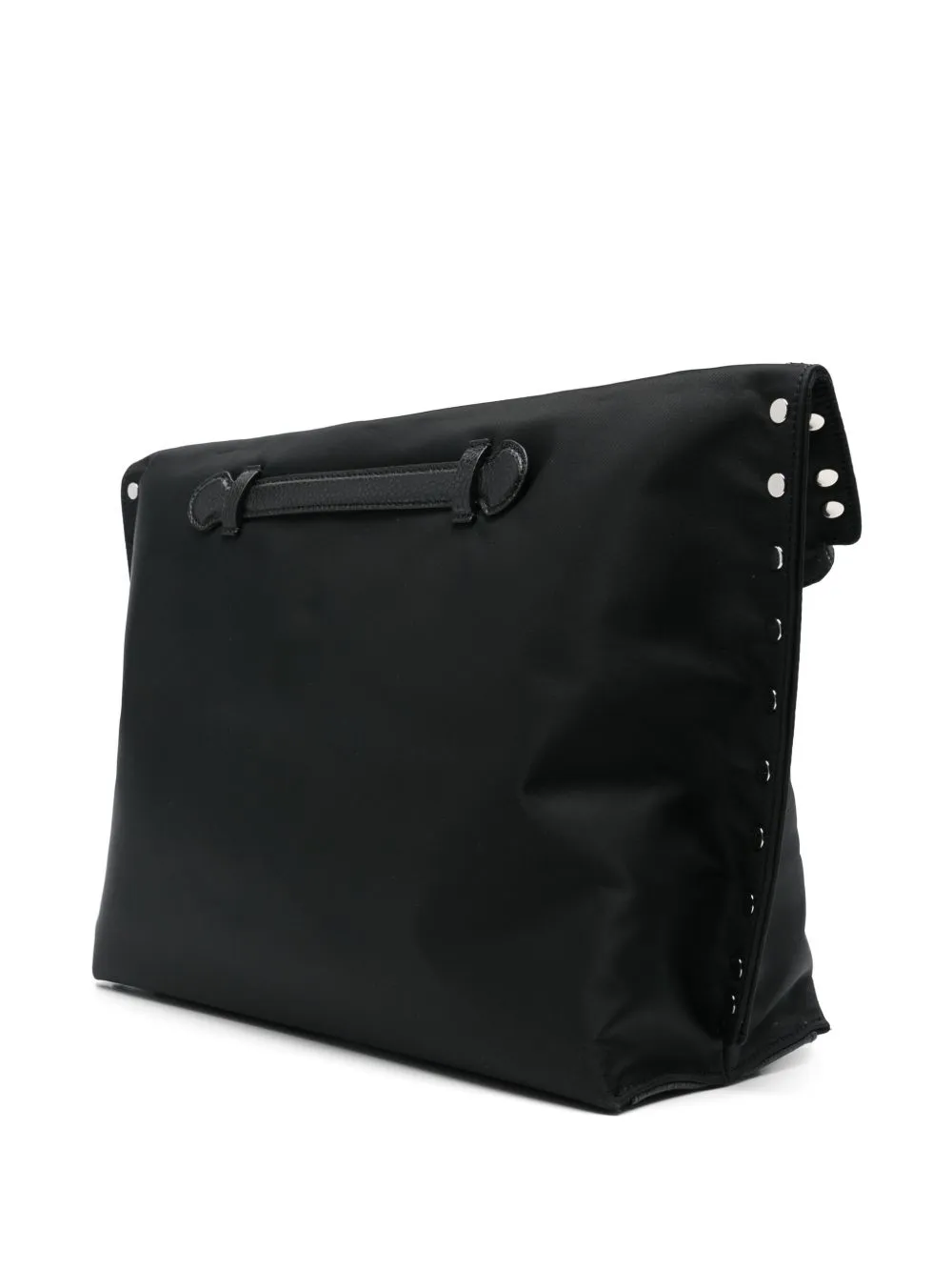 Zanellato A'Spasso Medium Leather Handbag