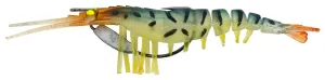 Zerek Live Cherabin 4 Inch Soft Plastic Lure
