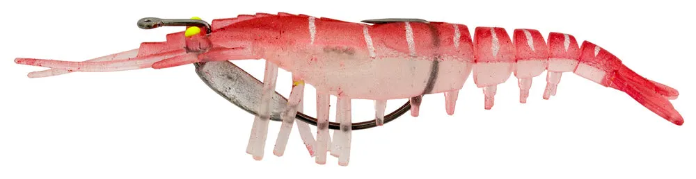 Zerek Live Cherabin 4 Inch Soft Plastic Lure