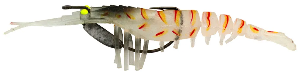 Zerek Live Cherabin 4 Inch Soft Plastic Lure