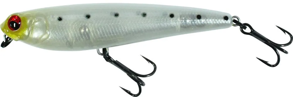 Zerek Skittish Dog TW 85mm