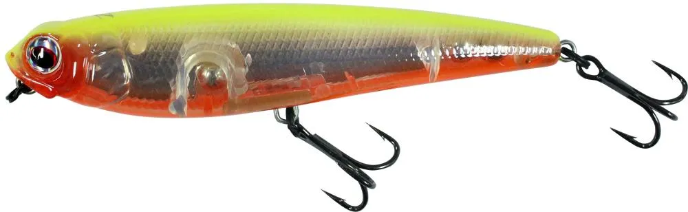 Zerek Skittish Dog TW 85mm