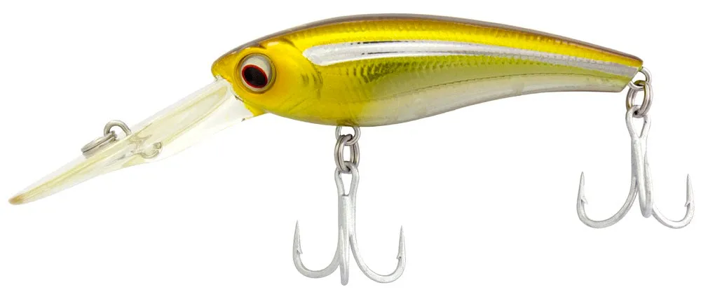 Zerek Tango Shad 69mm Floating Hard Body Lure
