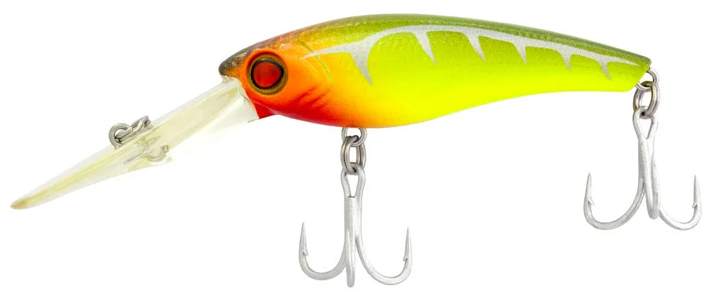 Zerek Tango Shad 69mm Floating Hard Body Lure
