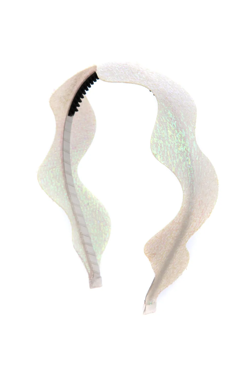 Ziggy Headband - Pale