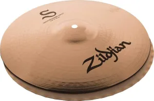 Zildjian S Series Mastersound Hi-Hats S14MPR