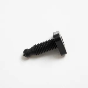 Zip Umbrella Holder Plastic Screw