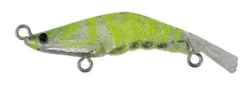 Zipbaits Zoea 49S Prawn Hard Body Lure