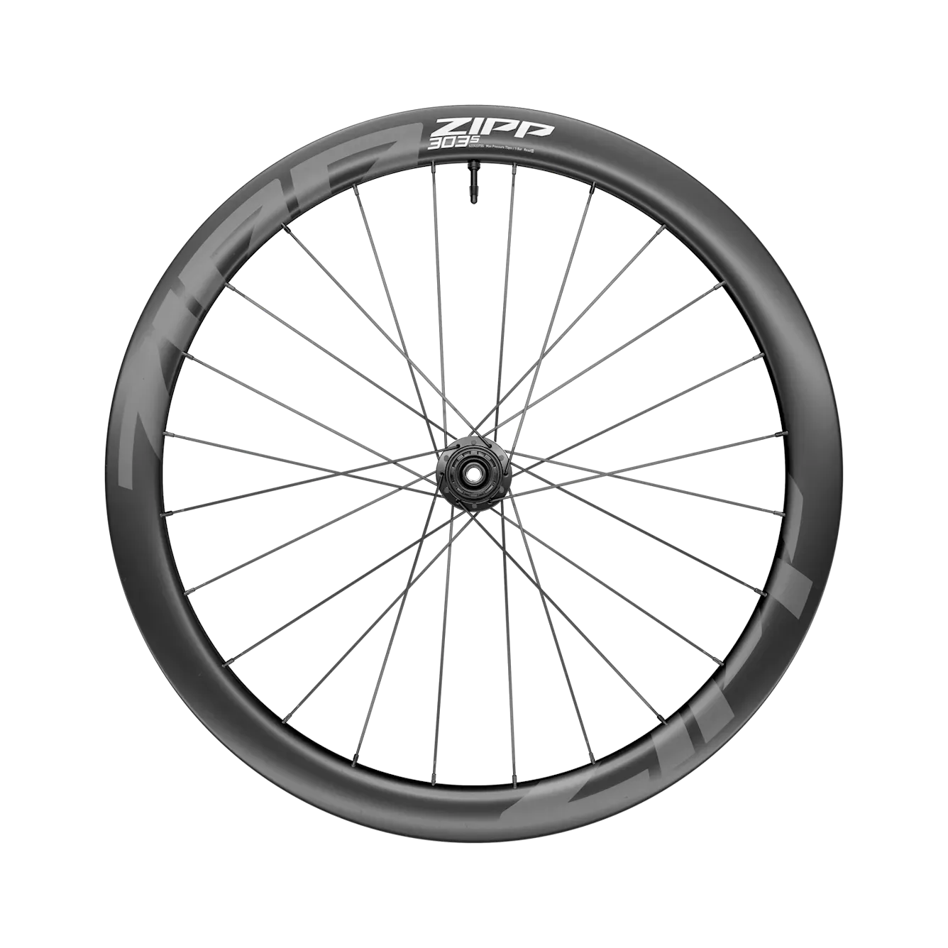ZIPP 303 S Tubeless Disc-Brake