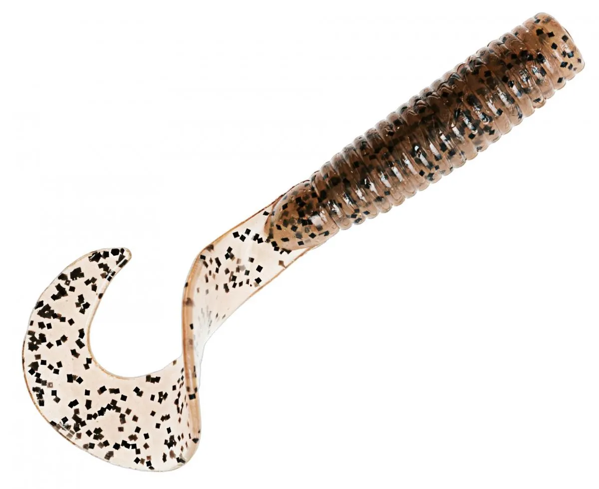 Zman Grubz 3.5 inch Soft Plastic Fishing Lure
