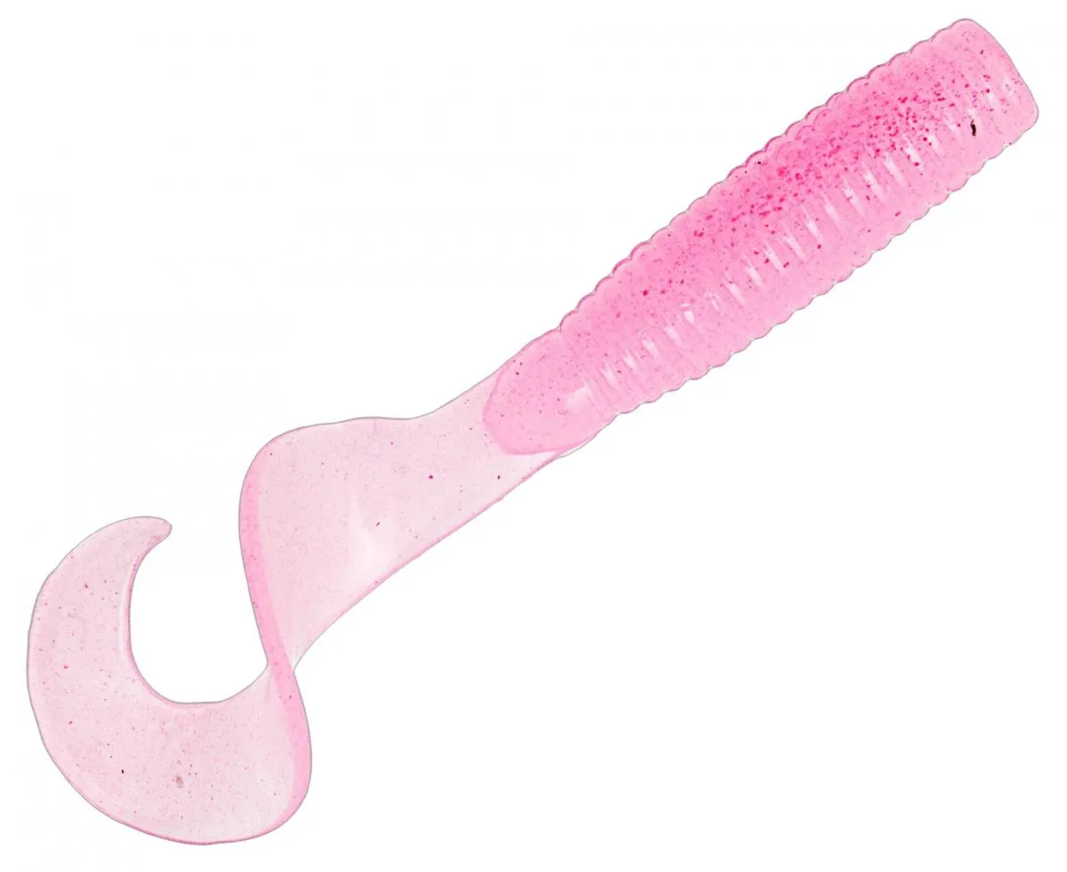 Zman Grubz 3.5 inch Soft Plastic Fishing Lure