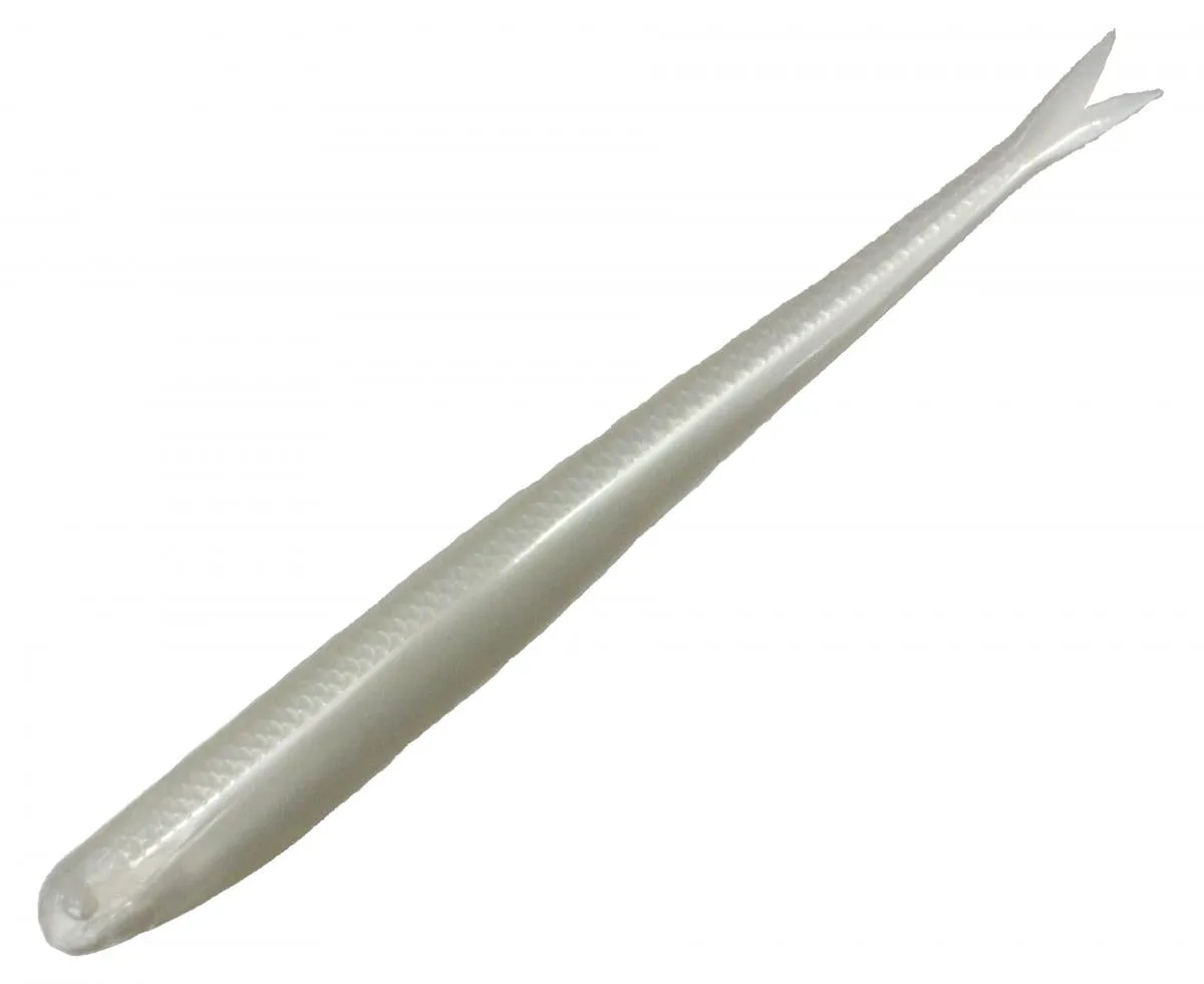 Zman HeroZ 10 Inch Jerk Shad Soft Plastic Lure