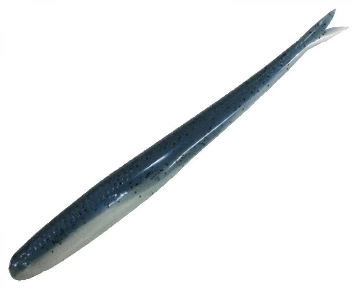 Zman HeroZ 10 Inch Jerk Shad Soft Plastic Lure