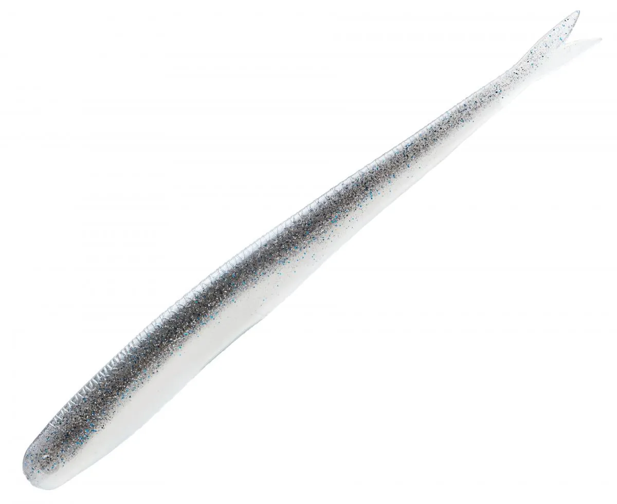 Zman HeroZ 10 Inch Jerk Shad Soft Plastic Lure