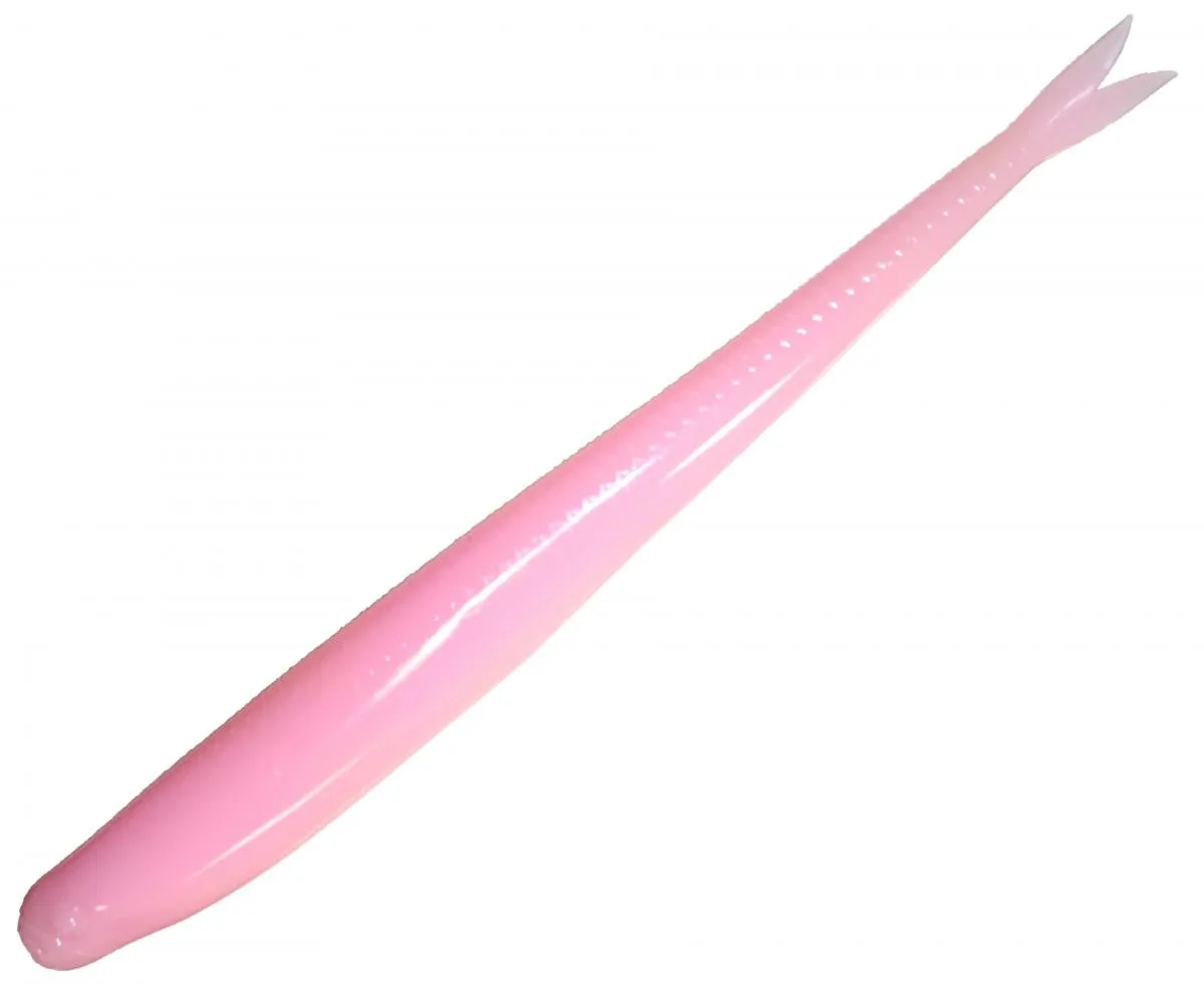 Zman HeroZ 10 Inch Jerk Shad Soft Plastic Lure