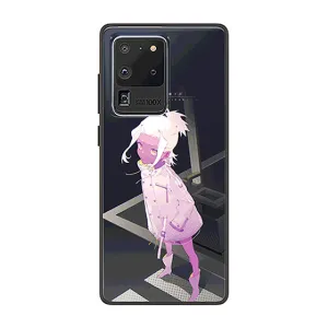 ZORA3 LED Case for Samsung