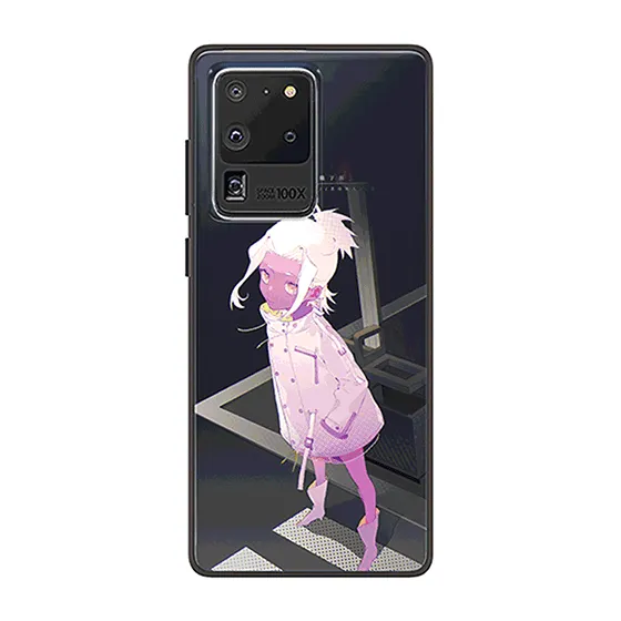 ZORA3 LED Case for Samsung