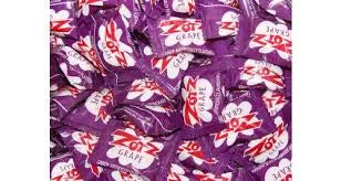 Zotz - Grape 15LB Bulk