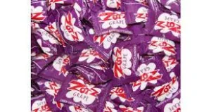 Zotz - Grape 15LB Bulk